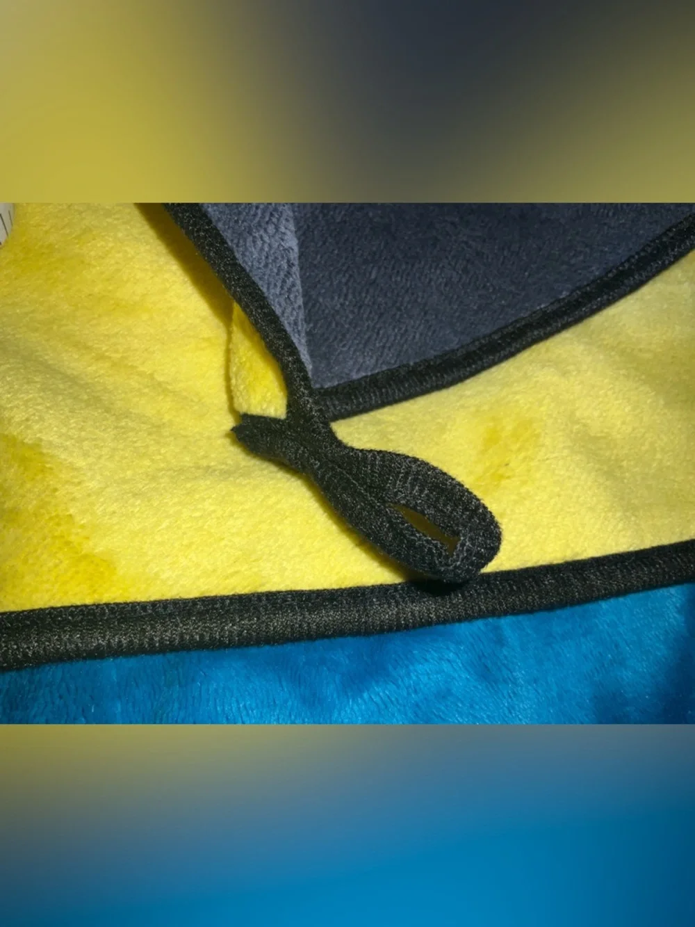 3PC PACK 12x12 Microfiber Cleaning Cloth Yellow/GRAY Multipurpose Home & Auto NW